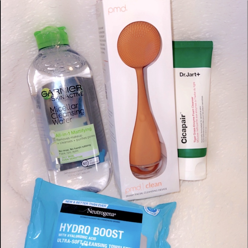Skin care blundle